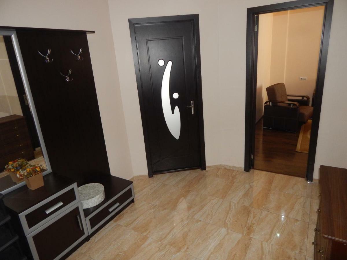 Apartment First Line From Sea Batumi Exterior foto