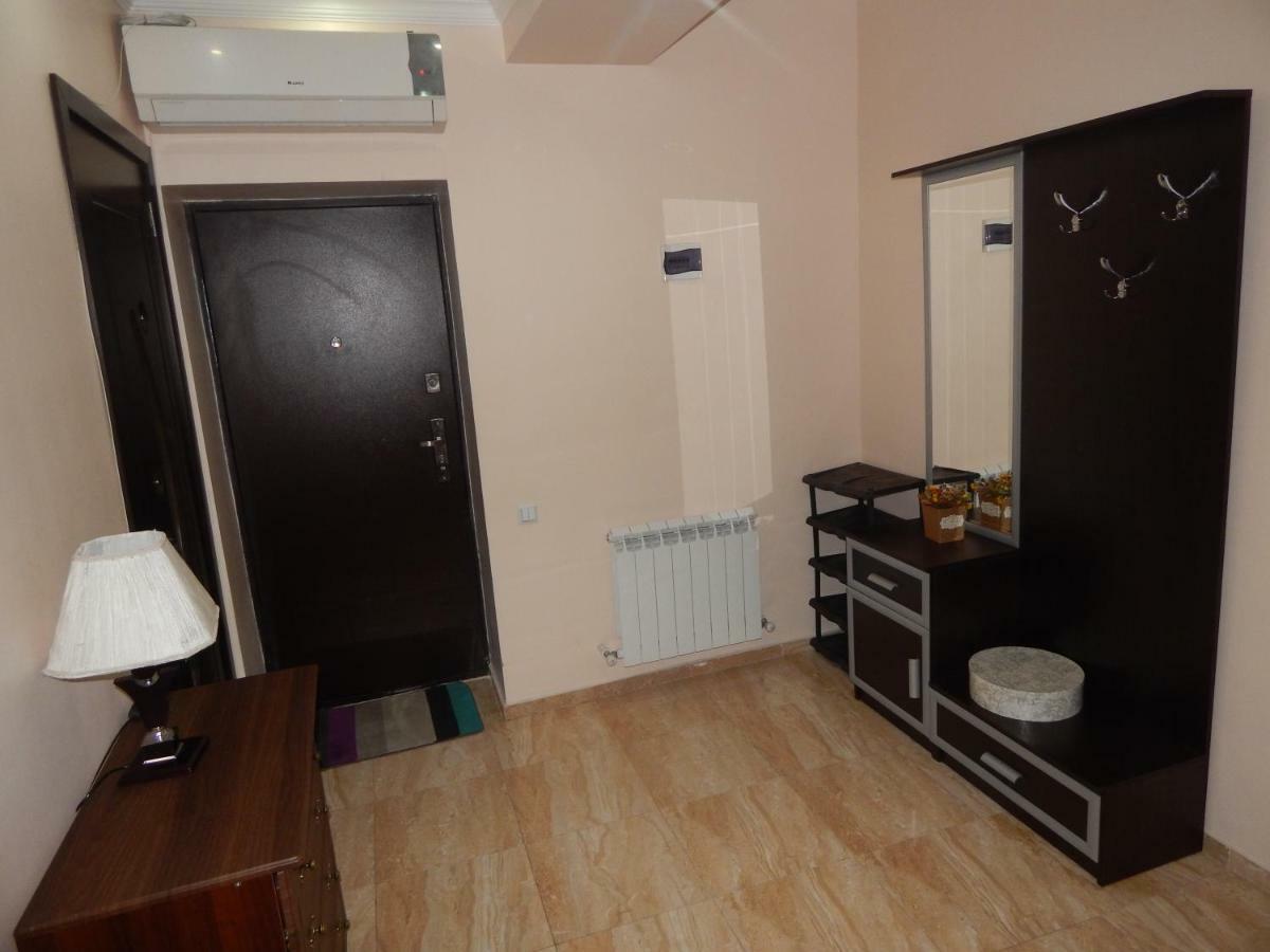 Apartment First Line From Sea Batumi Exterior foto